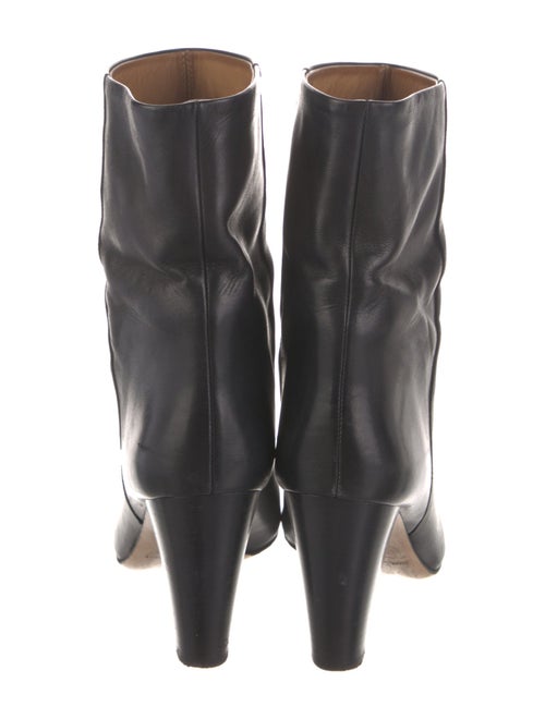 Étoile Isabel Marant Leather Boots