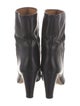 Étoile Isabel Marant Leather Boots