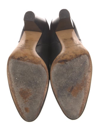 Étoile Isabel Marant Leather Boots