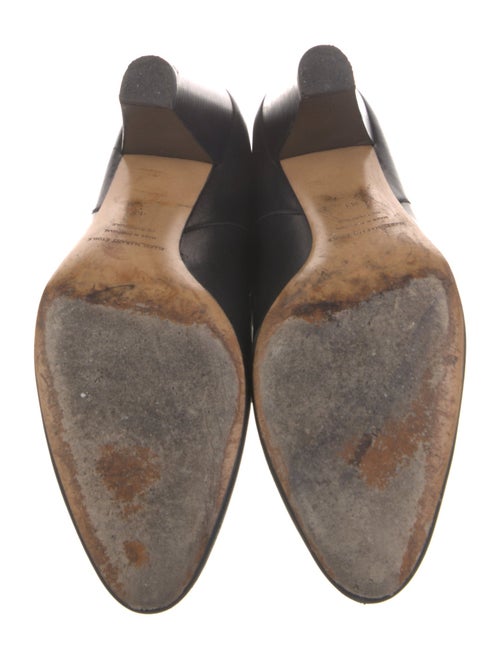 Étoile Isabel Marant Leather Boots