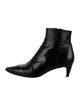Étoile Isabel Marant Leather Boots
