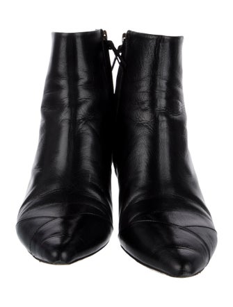 Étoile Isabel Marant Leather Boots