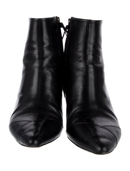 Étoile Isabel Marant Leather Boots