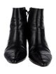 Étoile Isabel Marant Leather Boots