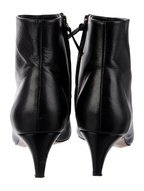 Étoile Isabel Marant Leather Boots