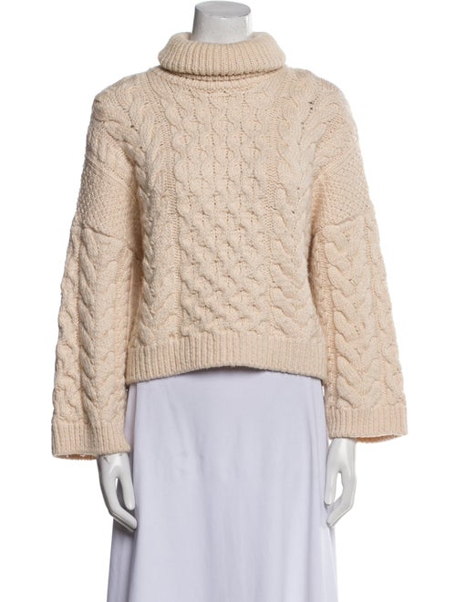 Étoile Isabel Marant Turtleneck Sweater