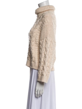 Étoile Isabel Marant Turtleneck Sweater