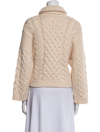 Étoile Isabel Marant Turtleneck Sweater