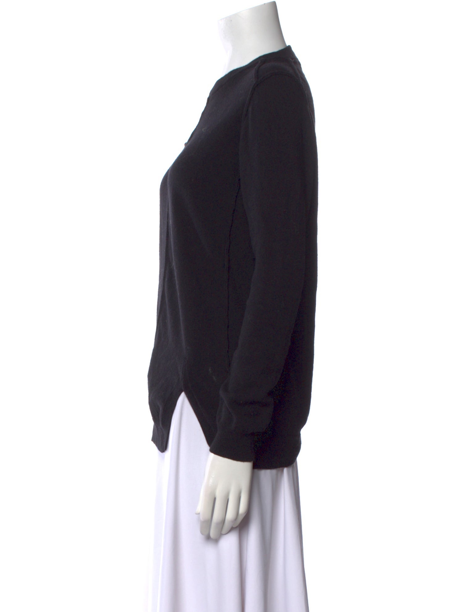 Étoile Isabel Marant Crew Neck Sweater