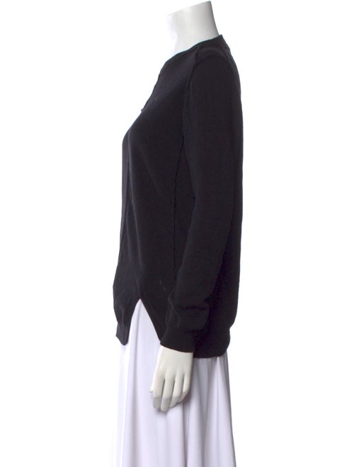 Étoile Isabel Marant Crew Neck Sweater