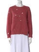 Étoile Isabel Marant Crew Neck Sweater