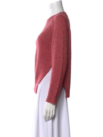 Étoile Isabel Marant Crew Neck Sweater