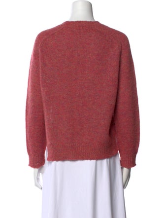 Étoile Isabel Marant Crew Neck Sweater