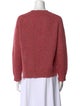 Étoile Isabel Marant Crew Neck Sweater