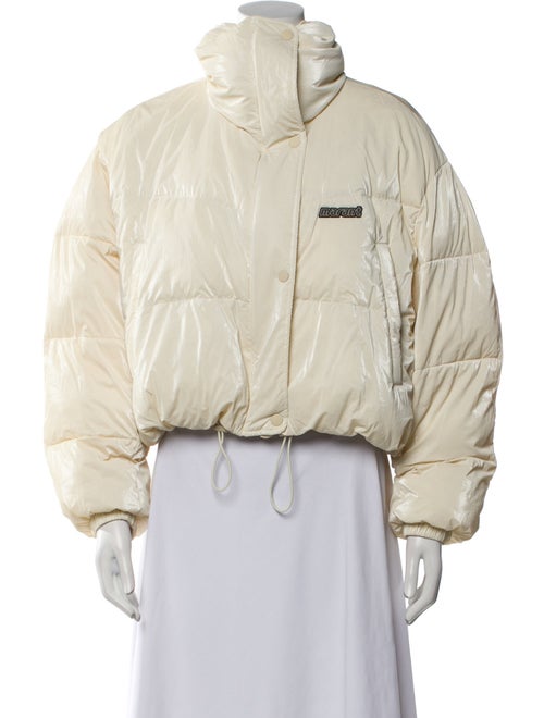 Étoile Isabel Marant Utility Jacket