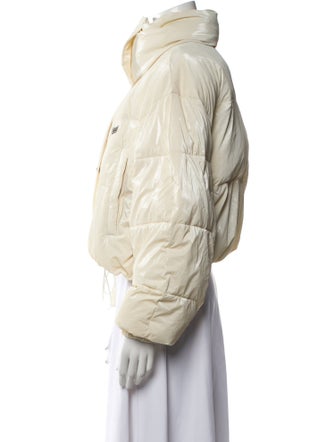 Étoile Isabel Marant Utility Jacket