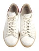 Étoile Isabel Marant Leather Sneakers