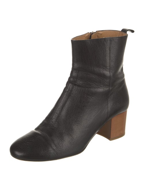 Étoile Isabel Marant Leather Boots