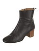 Étoile Isabel Marant Leather Boots