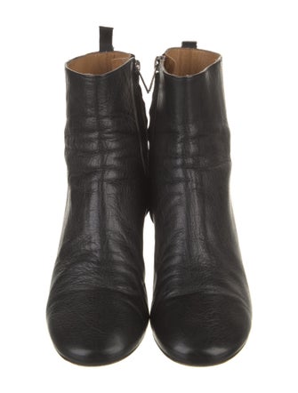 Étoile Isabel Marant Leather Boots