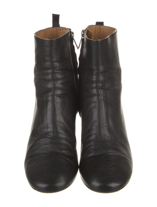 Étoile Isabel Marant Leather Boots
