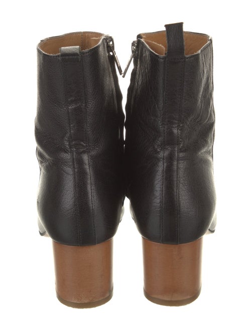 Étoile Isabel Marant Leather Boots