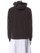 Étoile Isabel Marant Turtleneck Long Sleeve Sweatshirt