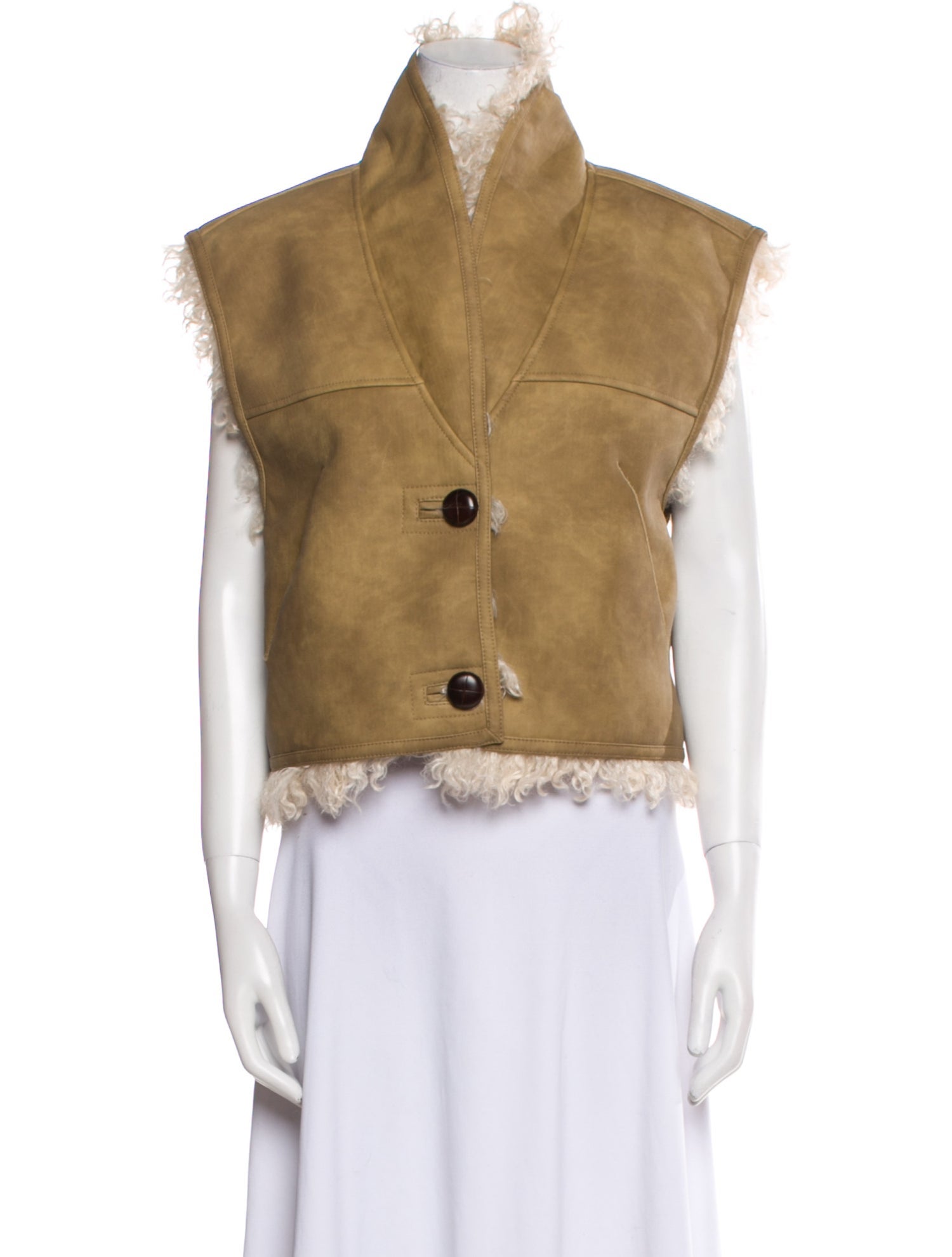 Étoile Isabel Marant Vest w/ Tags