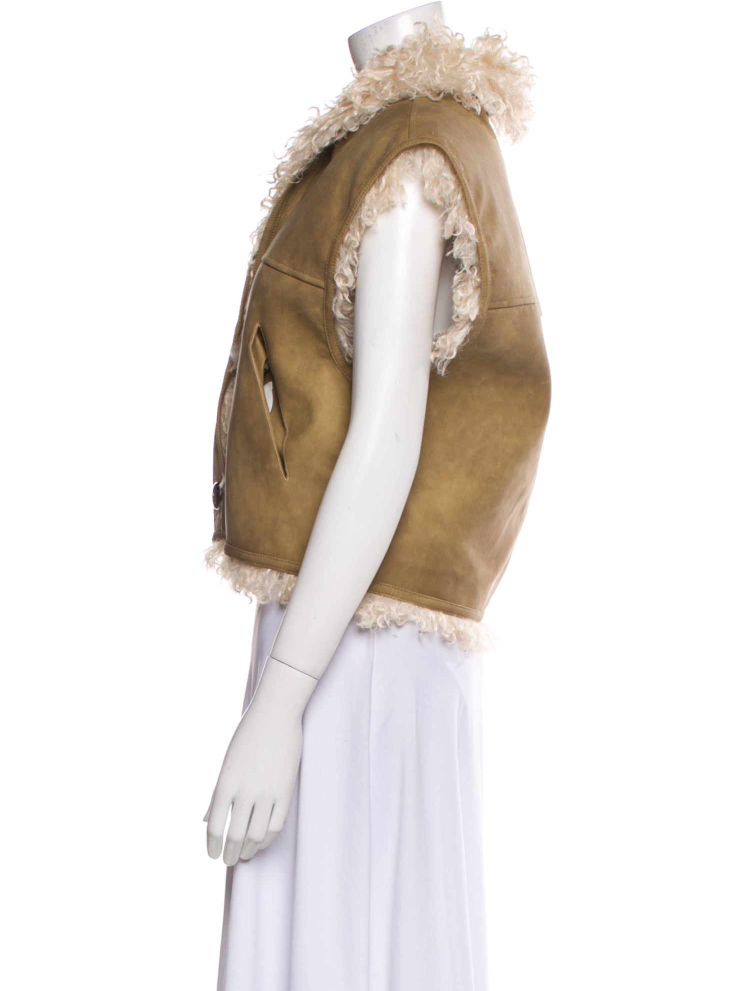 Étoile Isabel Marant Vest w/ Tags