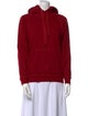Étoile Isabel Marant Crew Neck Long Sleeve Sweatshirt