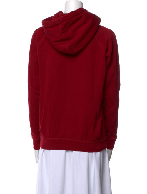 Étoile Isabel Marant Crew Neck Long Sleeve Sweatshirt