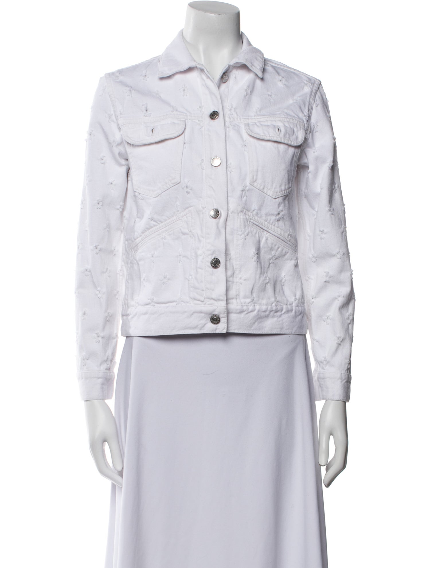 Étoile Isabel Marant Denim Jacket