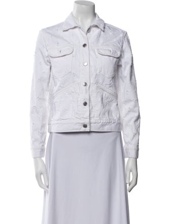 Étoile Isabel Marant Denim Jacket