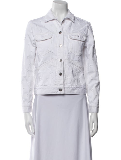 Étoile Isabel Marant Denim Jacket