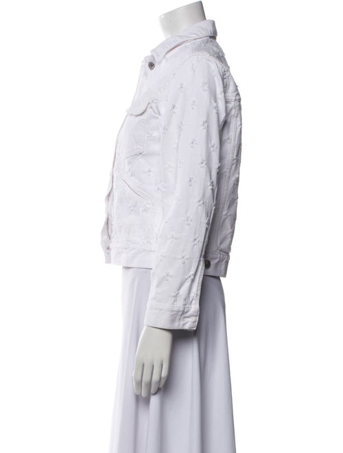 Étoile Isabel Marant Denim Jacket
