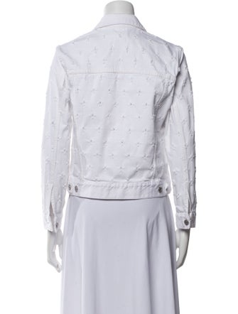 Étoile Isabel Marant Denim Jacket