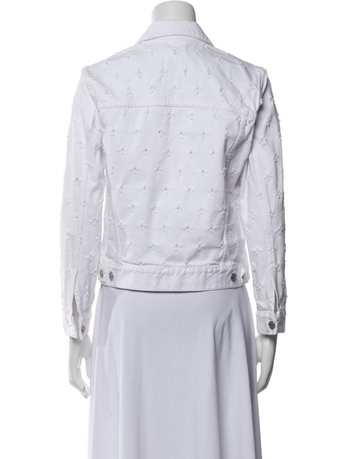 Étoile Isabel Marant Denim Jacket