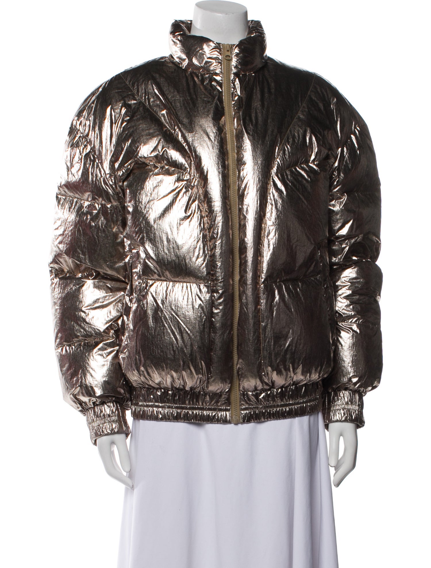 Étoile Isabel Marant Nylon Jacket w/ Tags