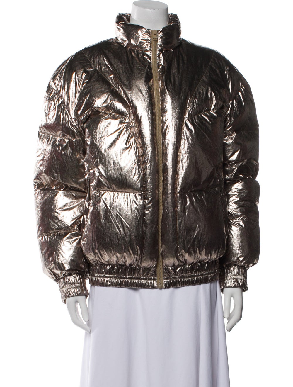 Étoile Isabel Marant Étoile Isabel Marant Nylon J… - image 1