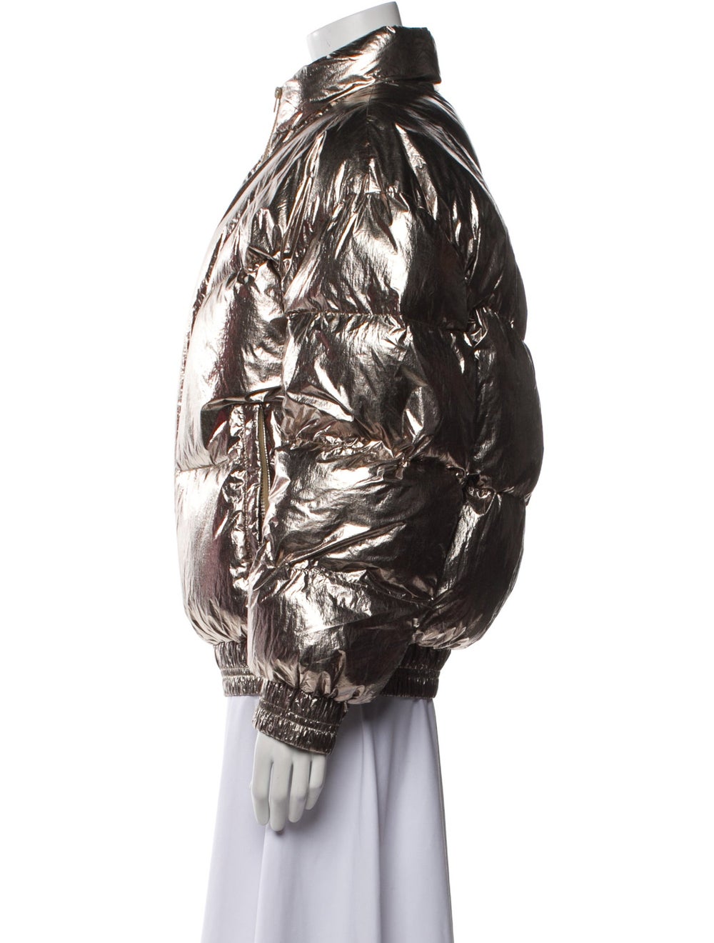 Étoile Isabel Marant Étoile Isabel Marant Nylon J… - image 2