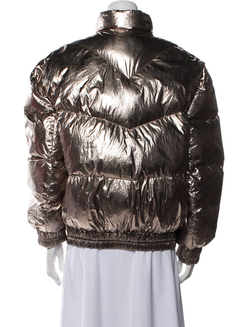 Étoile Isabel Marant Étoile Isabel Marant Nylon J… - image 3