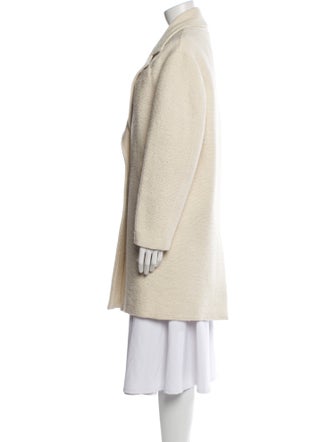 Étoile Isabel Marant Wool Coat