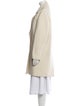 Étoile Isabel Marant Wool Coat