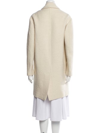Étoile Isabel Marant Wool Coat