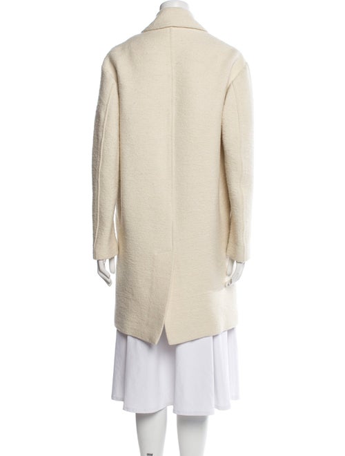 Étoile Isabel Marant Wool Coat