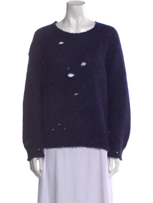 Étoile Isabel Marant Crew Neck Sweater