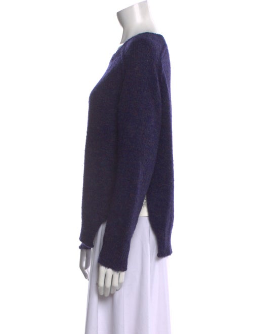 Étoile Isabel Marant Crew Neck Sweater