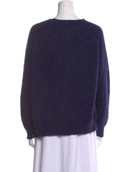 Étoile Isabel Marant Crew Neck Sweater