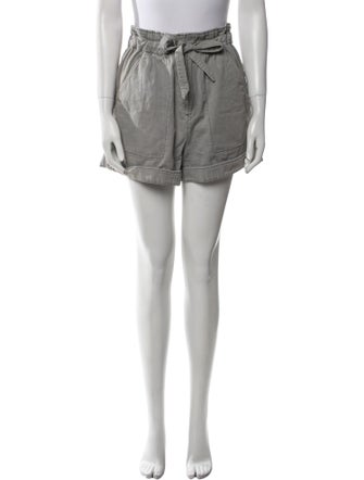 Étoile Isabel Marant Mini Shorts