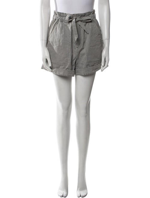 Étoile Isabel Marant Mini Shorts